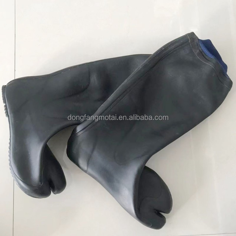 Fishing Boots - Botas de pesca impermeables unisex de