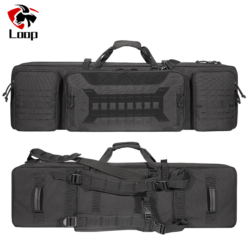 Fishing Backpack - Bolsa táctica de caza YAKEDA, nuevo