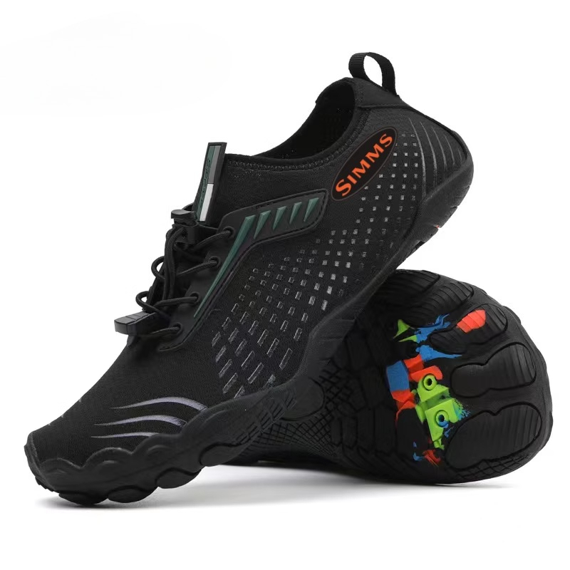 Fishing Boots - Zapatos de pesca SIMMS, botas de