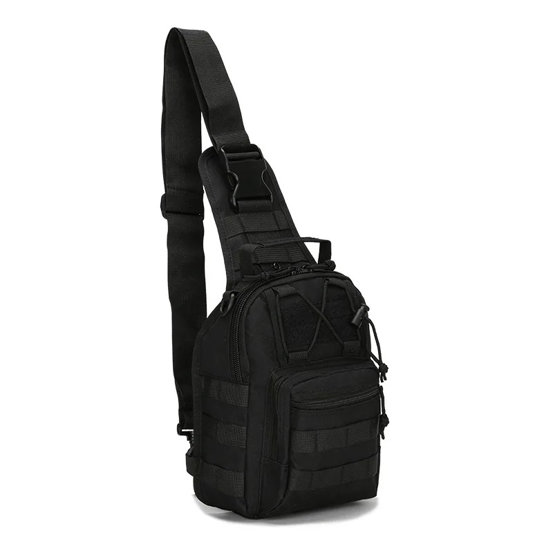 Mochila Táctica Multifuncional - Fishing Backpack reseña y precio