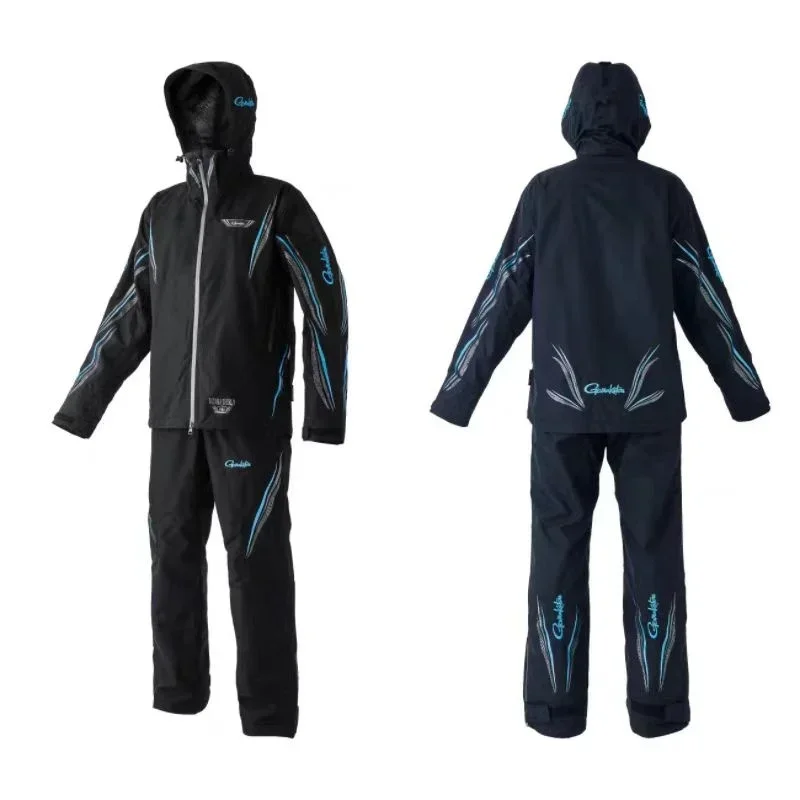 Ropa de pesca de invierno para - Fishing Rain Suit reseña y precio