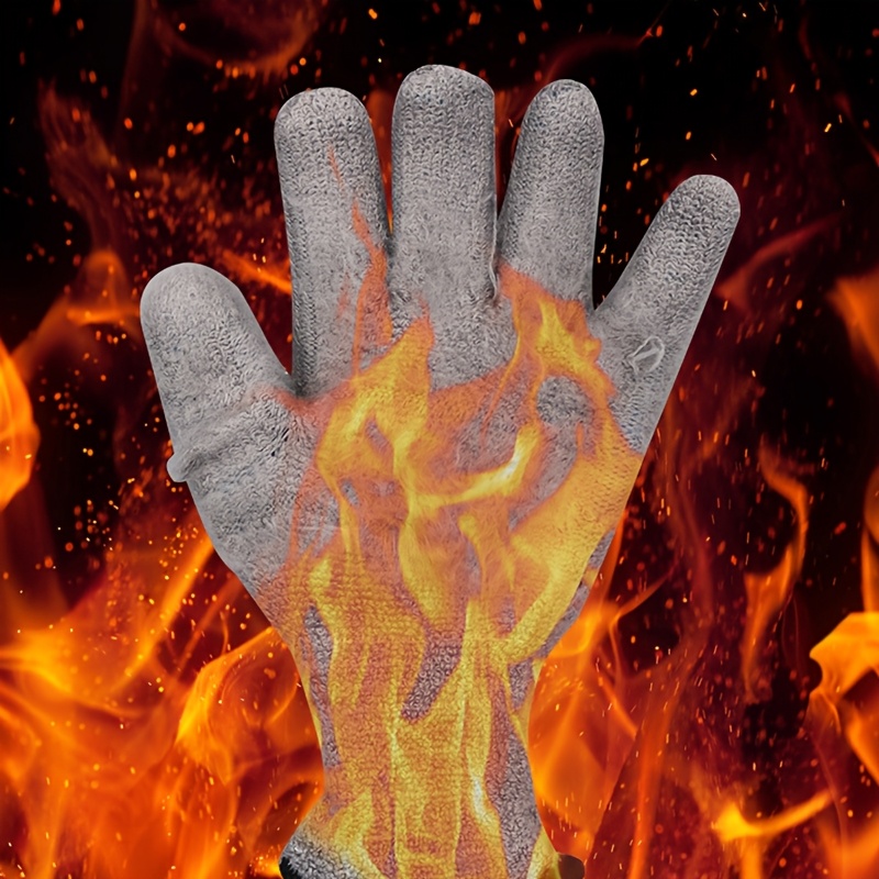 Guantes mecánicos impermeables - Fishing Gloves reseña y precio