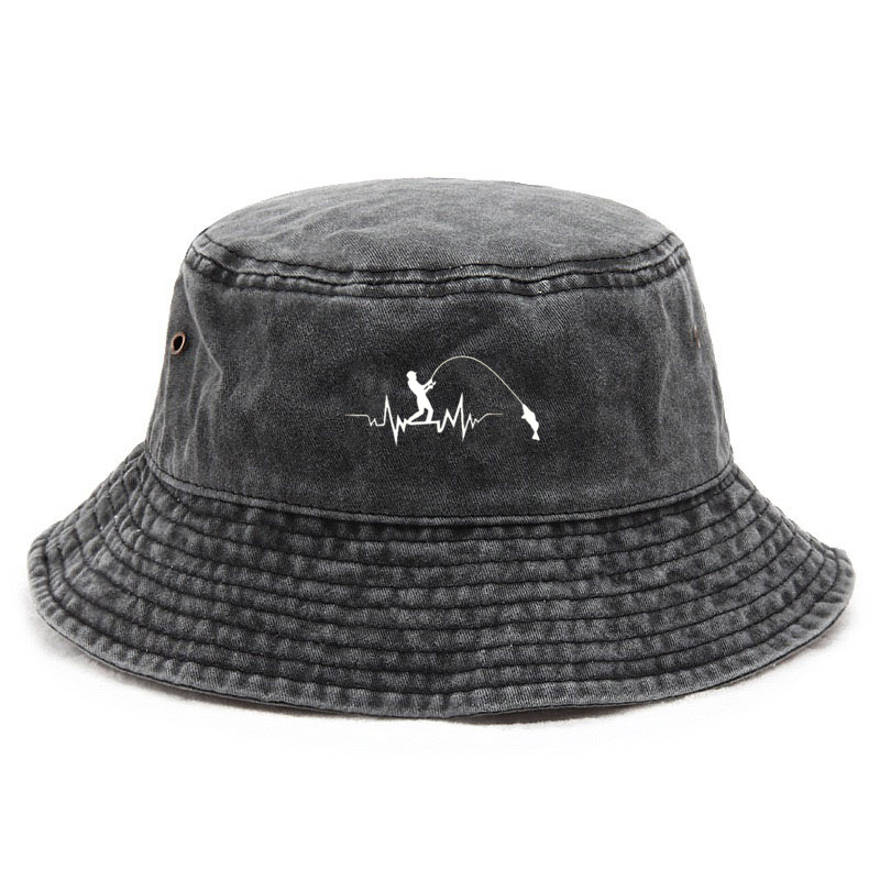 Gorra de Pesca Personalizada d - Fishing Hat reseña y precio