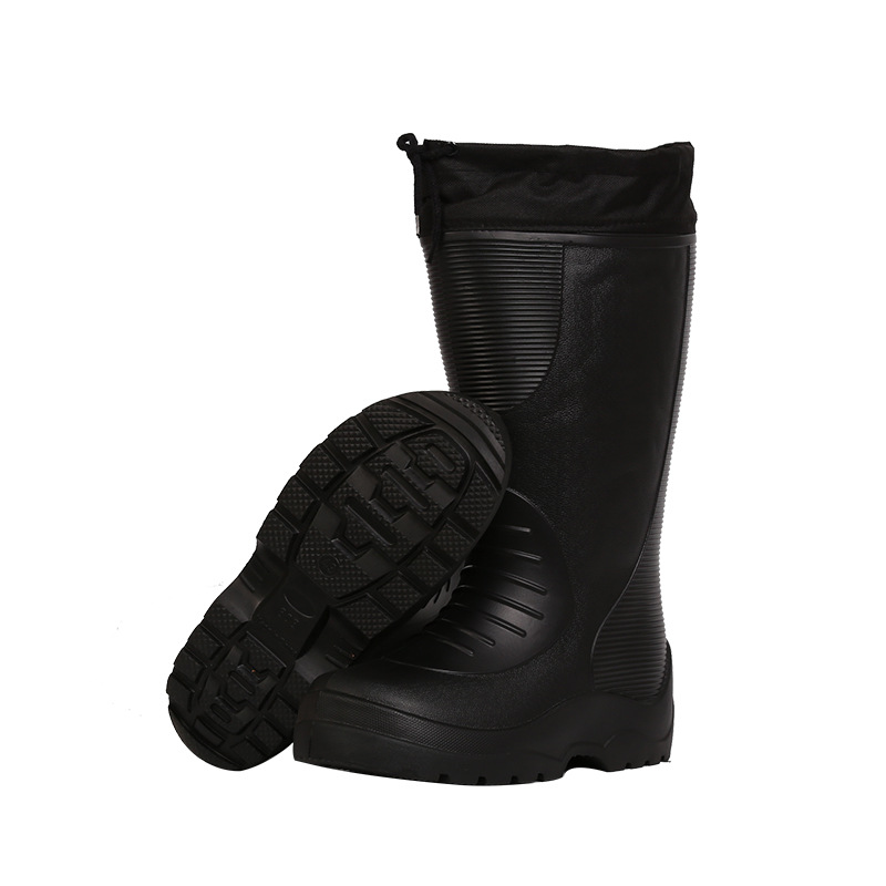 Botas de Lluvia Impermeables p - Fishing Boots reseña y precio