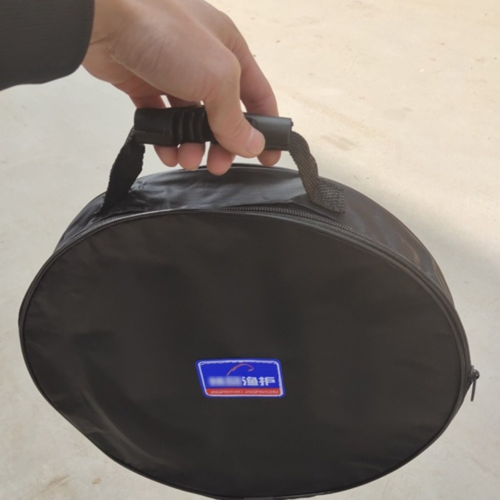 Bolsa de red de pesca de gran  - Fishing Bag Waterproof reseña y precio