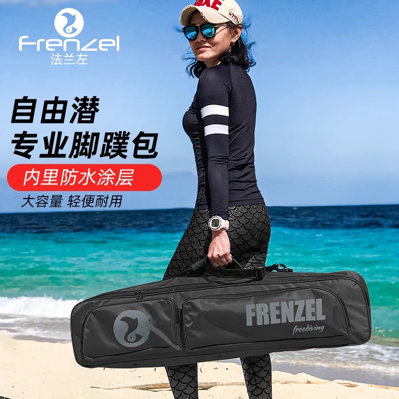 Bolsa impermeable FRENZEL para - Fishing Gloves reseña y precio