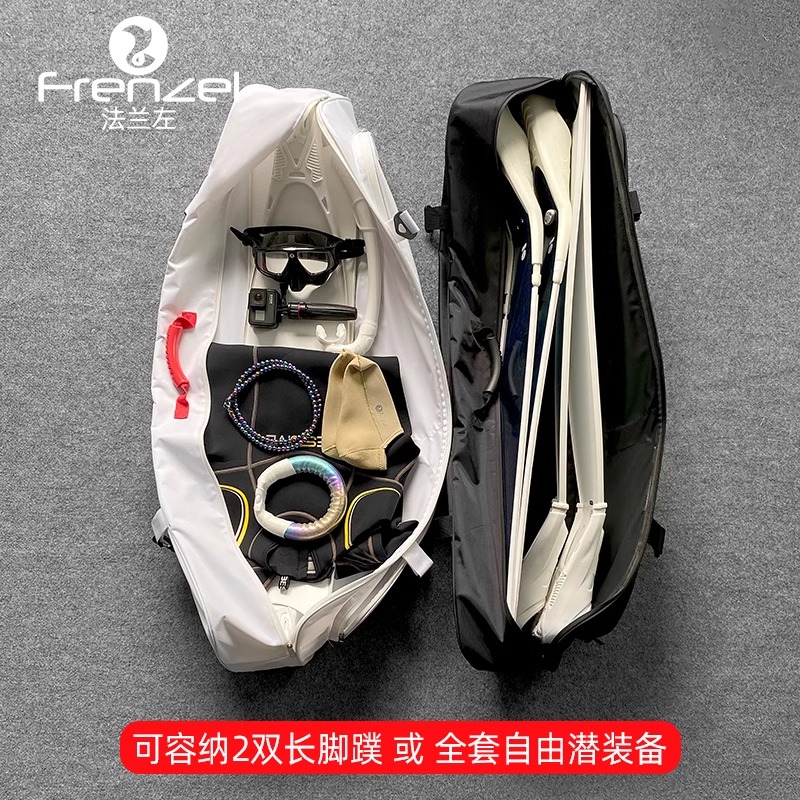 Bolsa impermeable FRENZEL para - Fishing Gloves reseña y precio