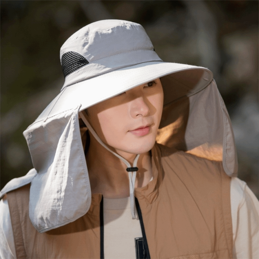 Sombrero de Sol de Moda para H - Fishing Hat reseña y precio