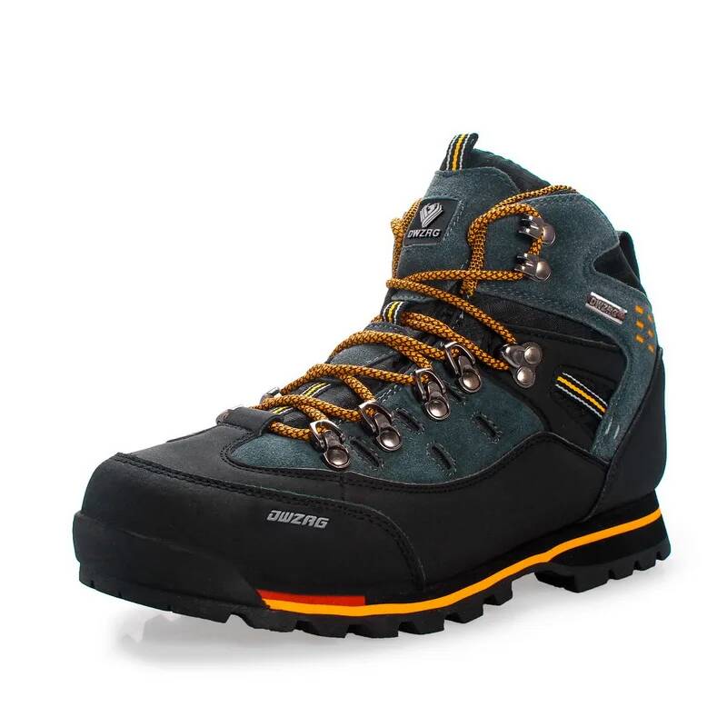 Zapatillas de senderismo para  - Fishing Boots reseña y precio