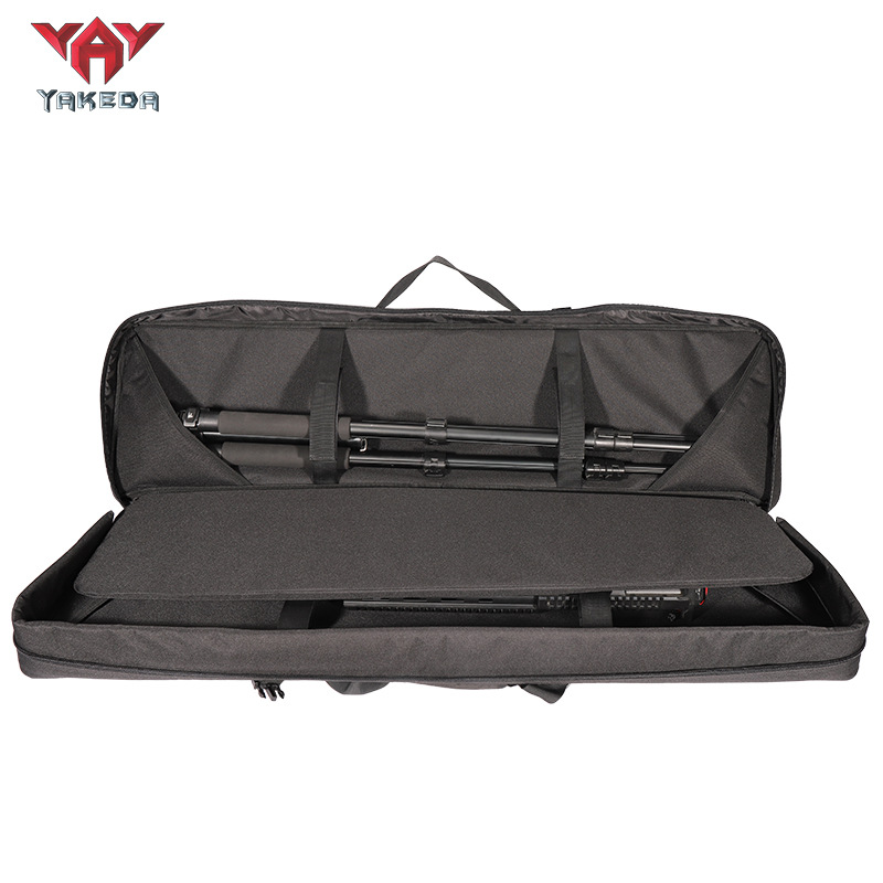 Bolsa táctica de caza YAKEDA,  - Fishing Backpack reseña y precio