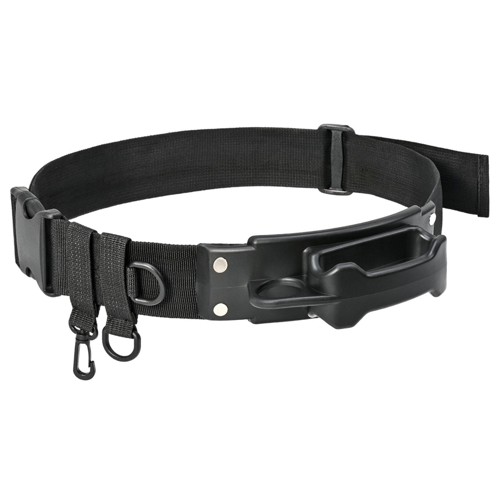 Soporte para caña de pescar co - Fishing Belt reseña y precio