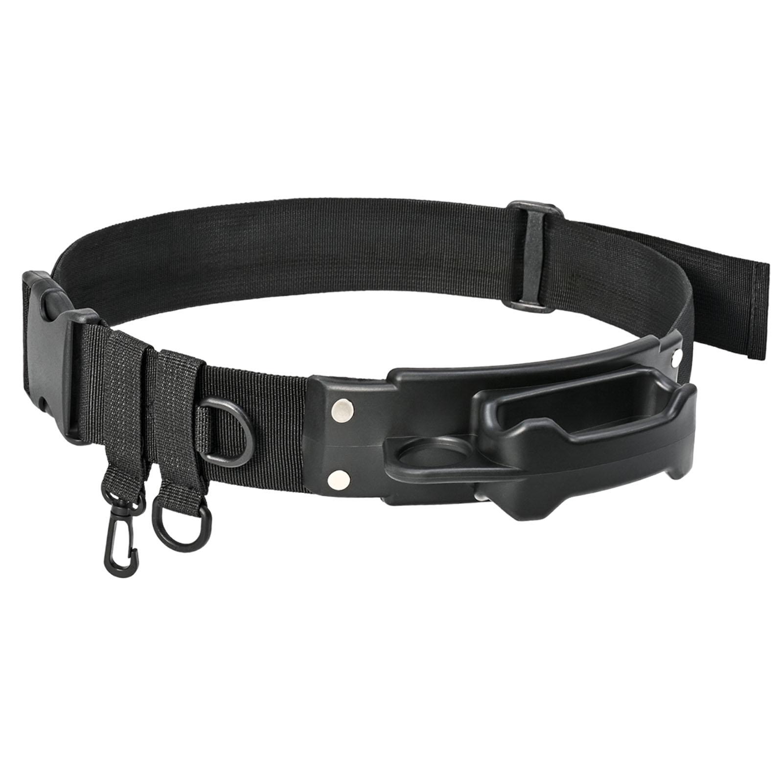 Soporte para caña de pescar co - Fishing Belt reseña y precio
