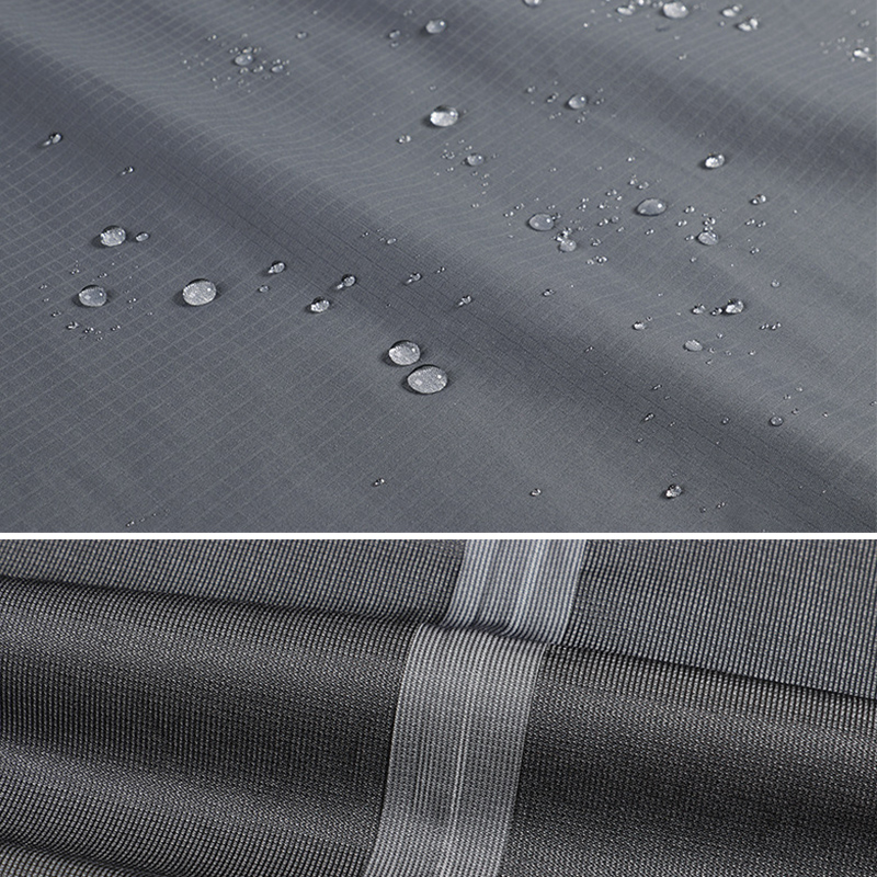 Traje de pantalones de lluvia  - Fishing Rain Suit reseña y precio