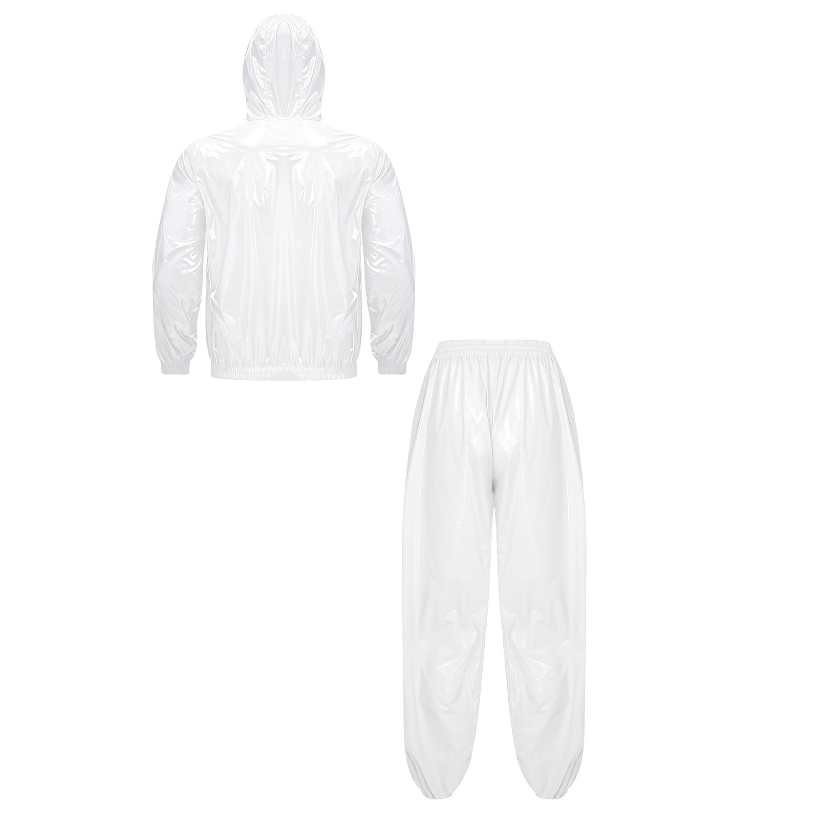 Conjuntos de Ropa Exterior par - Fishing Jacket Waterproof reseña y precio