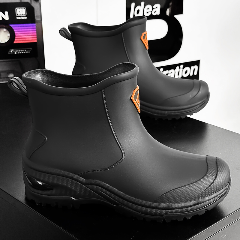 Botas de Lluvia para Hombre, R - Fishing Boots reseña y precio