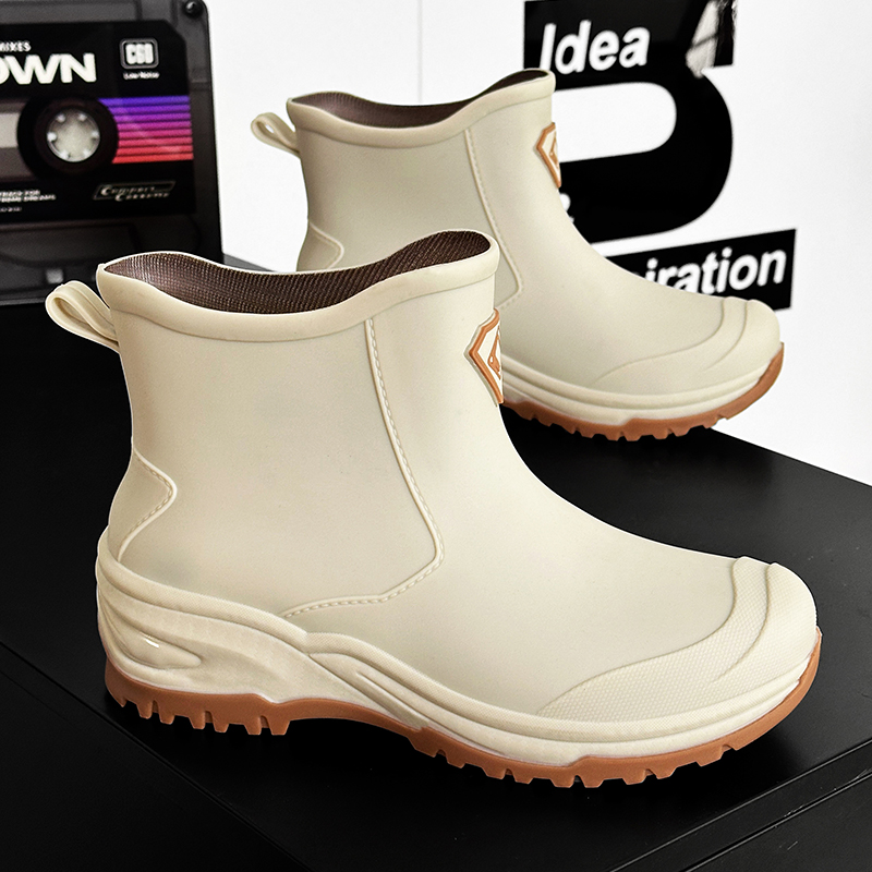 Botas de Lluvia para Hombre, R - Fishing Boots reseña y precio