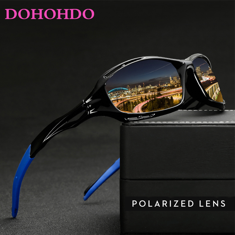 Gafas de sol polarizadas de vi - Fishing Sunglasses Polarized reseña y precio