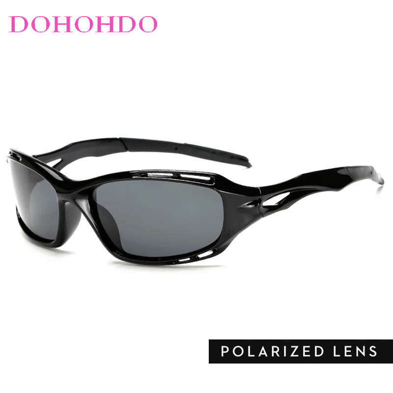 Gafas de sol polarizadas de vi - Fishing Sunglasses Polarized reseña y precio