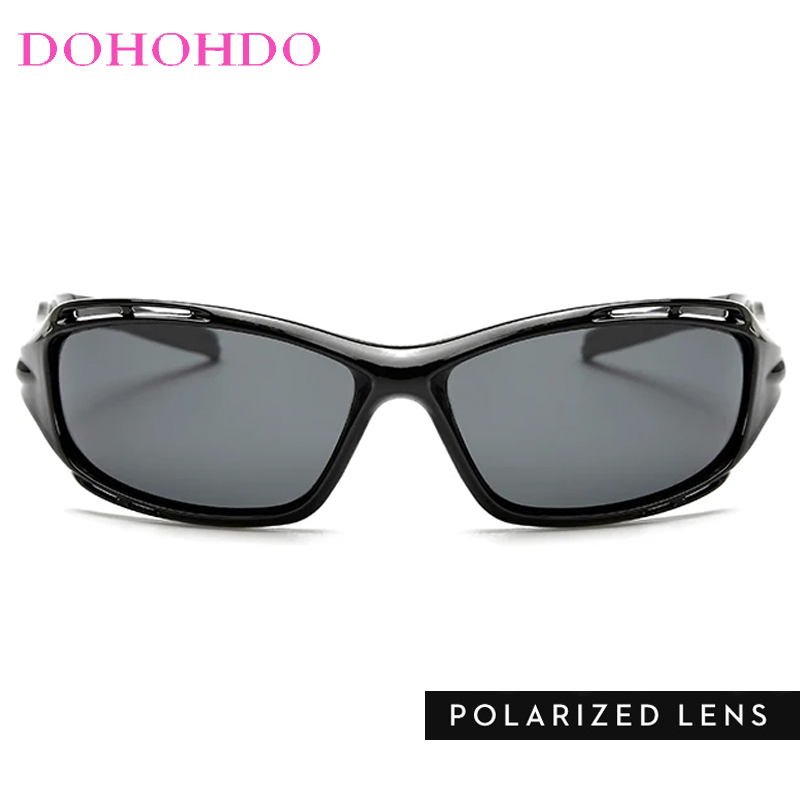 Gafas de sol polarizadas de vi - Fishing Sunglasses Polarized reseña y precio