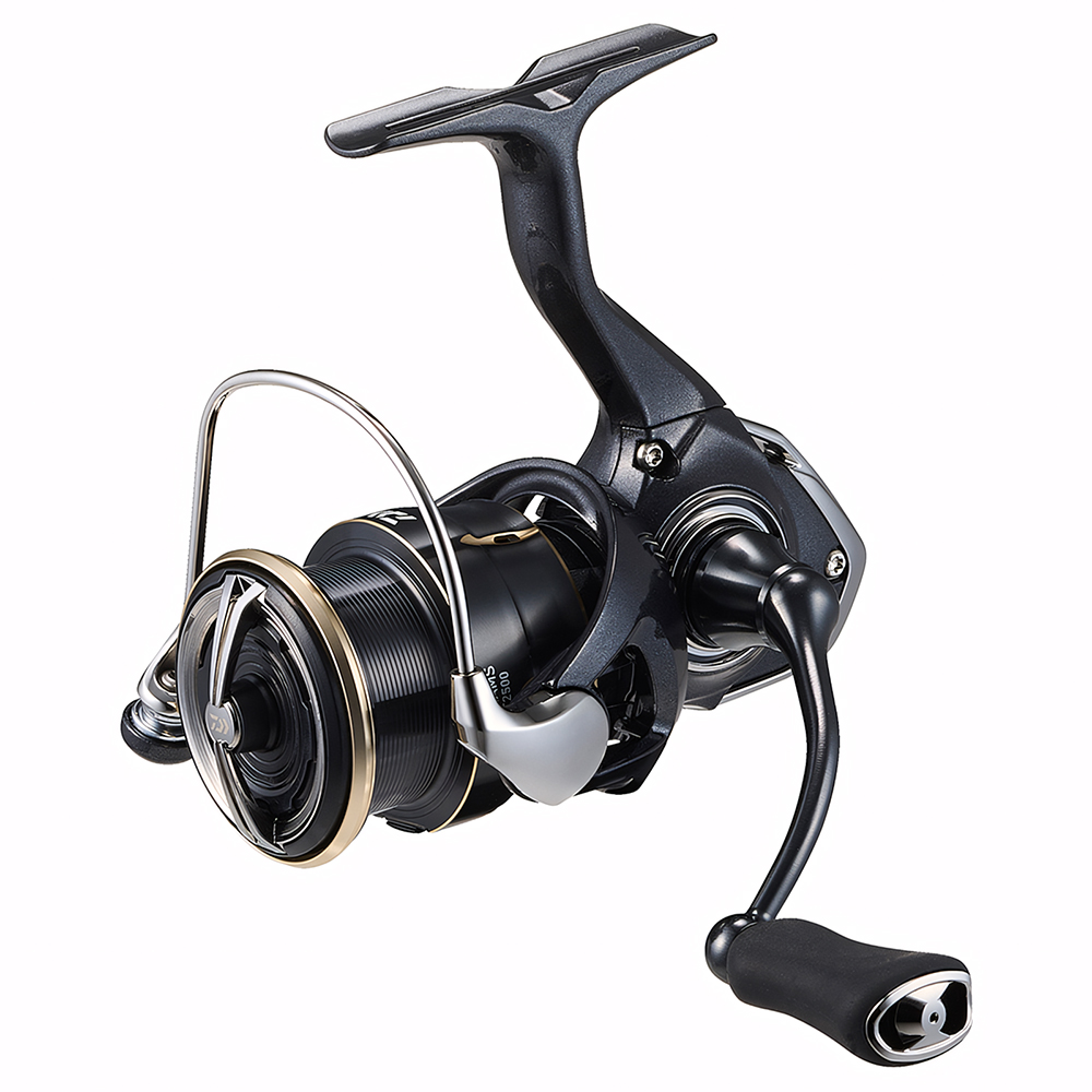 Carrete de Pesca Giratorio DAI - Kastking Reel Zephyr reseña y precio