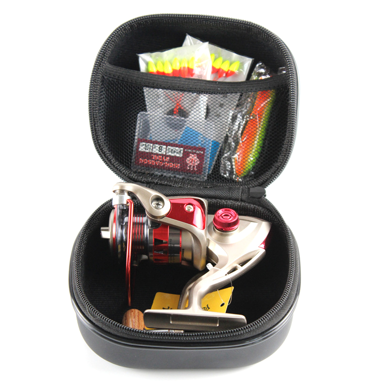 Bolsa de Pesca para Exteriores - Fishing Bag Waterproof reseña y precio