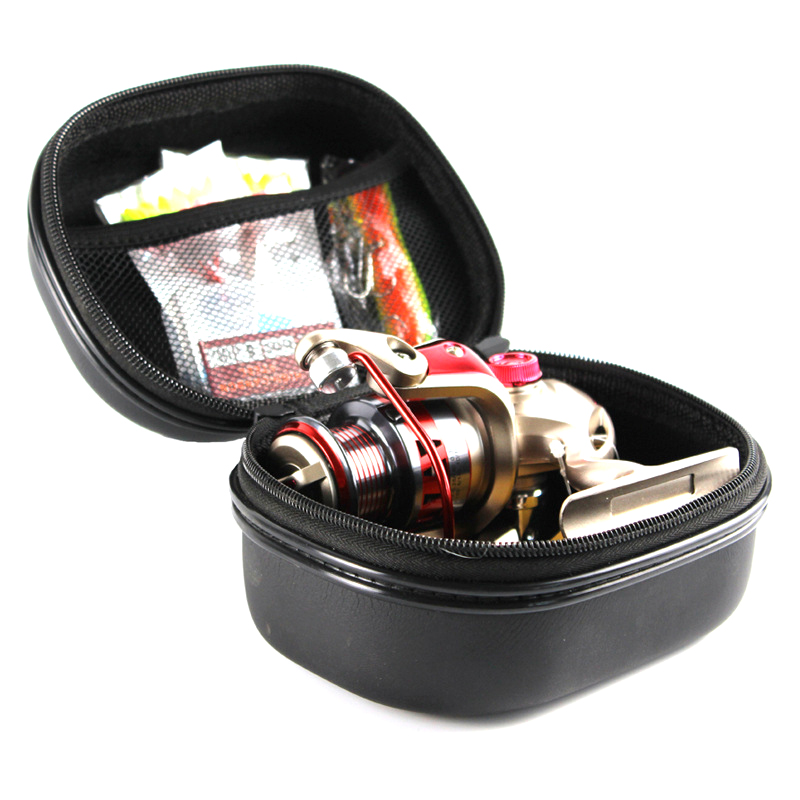 Bolsa de Pesca para Exteriores - Fishing Bag Waterproof reseña y precio