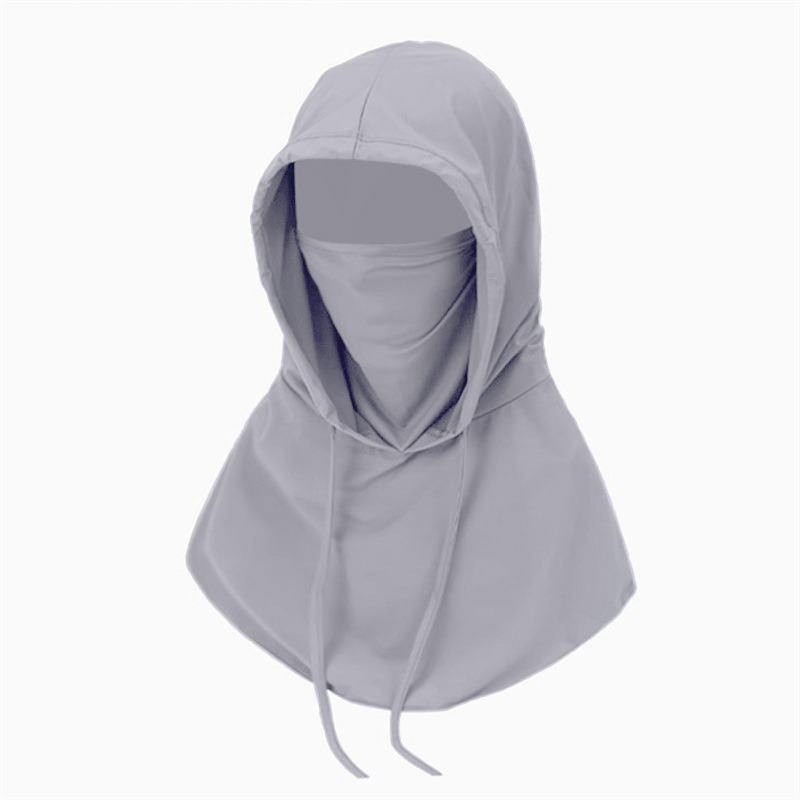 Pasamontañas para hombre y muj - Fishing Mask Sun Protection reseña y precio